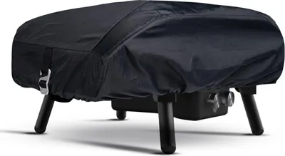 Produktbild von Witt 48651016, Schwarz, Polyester, 1 Stück(e)