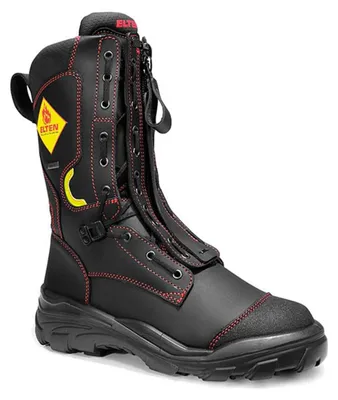 Produktbild von Feuerwehrstiefel (Form D) FIRE PROOF GTX® F2A, Gr. 43