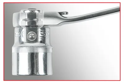Produktbild von KS Tools 503.4666, Chrom-Vanadium-Stahl, 72 Stück(e), DIN 3113, ISO 3318, DIN 3120, ISO 1174, 16 Stück(e), 1,79 kg