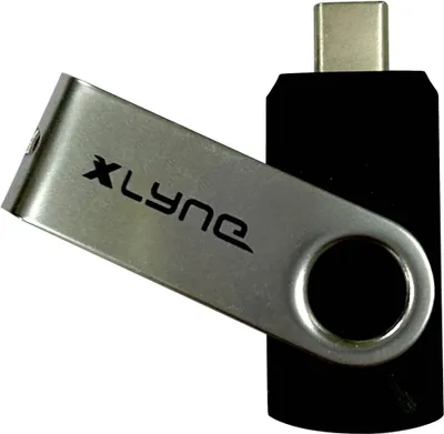 Immagine prodotto di xlyne Swing SWG Chiavetta USB-C da 32 GB