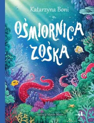 Produktbild von Osmiornica Zoska