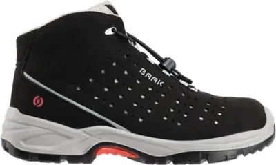Produktbild von BAAK HENDRIK-N Stiefel S1P SRC ESD