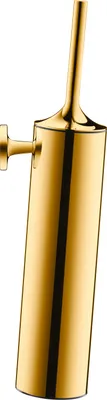 Image de Ensemble brosse Duravit Starck T, mural, 0099463400