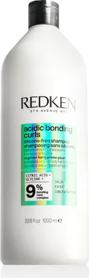 Produktbild von Redken Acidic Bonding Curls Shampoo 1000 ml