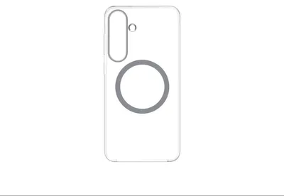 Obrázok produktu pre Samsung GP-FFS936YCA, Ochranný obal, Samsung, Galaxy S25+, 17 cm (6.7"), Priehľadná