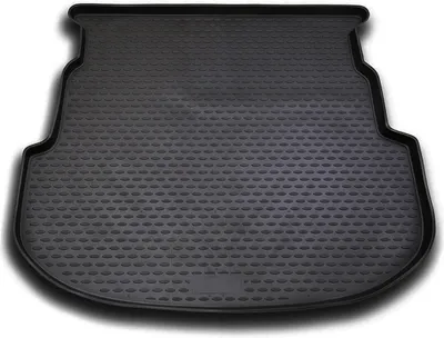 Produktbild von Gummiwanne für Kofferraum Mazda 6 2002-2008 (Kombi)