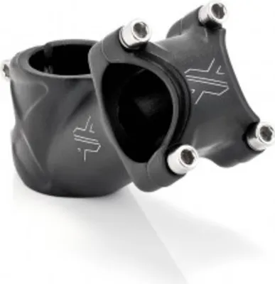Produktbild von XLC Comp Ahead Vorbau ST-M15 schwarz 35° 1 1/8" Ø 31,8 mm 120 mm
