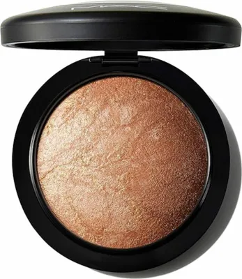 Image de MAC | MINERALIZE | Face