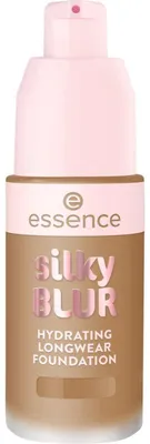 Produktbild von Essence - Essence - Feuchtigkeitsspendende, langanhaltende Silky-Blur Foundation - 210 - - 210 -