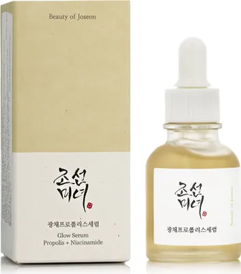 Obrázok produktu pre Krása Joseon Glow sérum Propolis + Niacinamid 30 ml