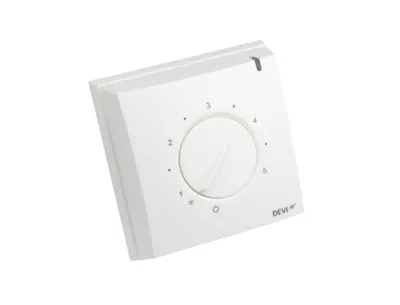 Image de Thermostat Danfoss devireg 130 pws 140F1010