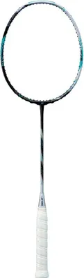Image de Raquettes de Badminton Yonex Astrox 88d Pro Argent 3U4 Argent 3U4