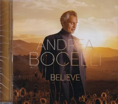 Produktbild von Believe **2 Bonus Tracks**