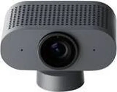 Produktbild von Lenovo Camera Black (40CLCHARCM)