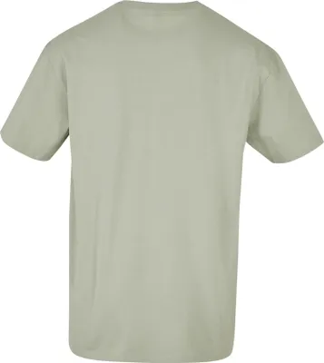 Produktbild von Build Your Brand - T-Shirt Schwer für Herren/Damen Uni RW7622 (2XL) (weicher Salbei)
