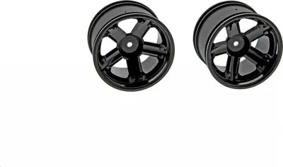Produktbild von Graupner Felgen für Truggy VE2 RC-Modellfahrzeuge – Ersatzteil für Modellbau