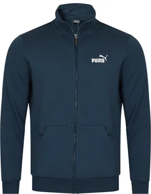 Obrázek produktu pro S|PUMA Essentials Pánská tepláková bunda 679632-16