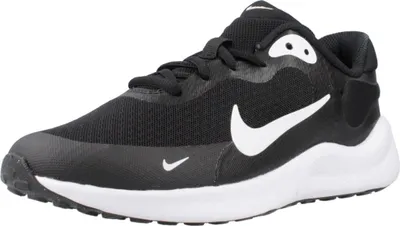 Produktbild von NIKE REVOLUTION 7 Schwarz
