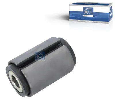 Produktbild von DT Spare Parts Lagerbuchse Blattfeder 4.81690