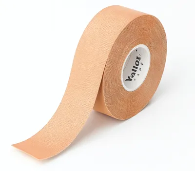 Obrázek produktu pro Obličejový tejp - béžový