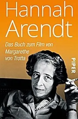 Obrázek produktu pro Hannah Arendt