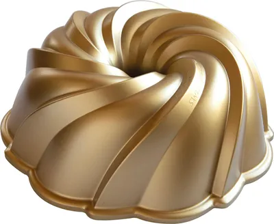 Obrázok produktu pre Forma na bábovku 24 cm Swirl Bundt