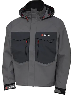 Produktbild von Greys Tital Wading Jacket - Watjacke, Größe:M