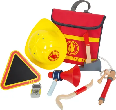 Productafbeelding van Brandweerrugzak