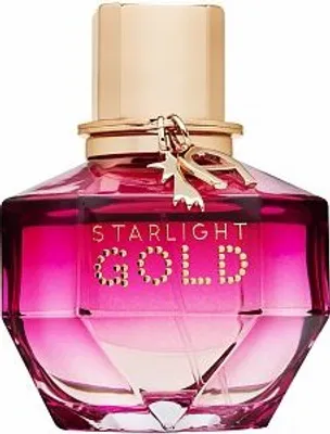 Produktbild von Etienne Aigner Starlight Gold Eau de Parfum 100ml Spray
