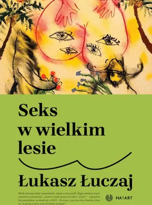 Immagine prodotto di Seks W Wielkim Lesie Wyd. 2