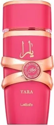 Produktbild von Lattafa Yara Candy Eau de Parfum für Damen 100 ml