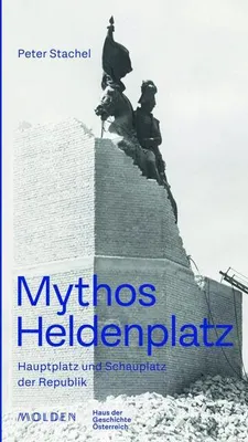 Produktbild von Mythos Heldenplatz