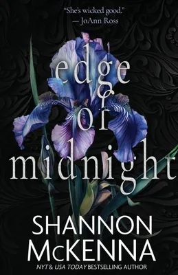 Produktbild von Edge of Midnight