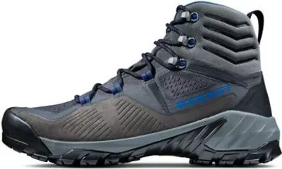 Zdjęcie produktu dla Buty Mammut Sapuen High Gtx 30300424000132