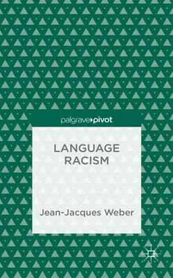 Produktbild von Language Racism