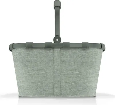 Produktbild von Reisenthel Carrybag twist sage