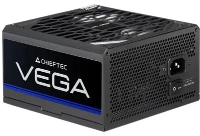 Produktbild von Chieftec VEGA PPG-750-S, PC-Netzteil, (1x 12 Pin High Power GPU, 4x