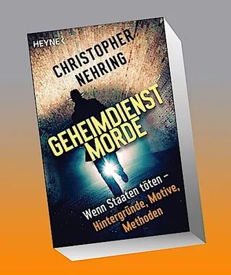 Image de Geheimdienstmorde