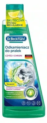 Immagine prodotto di Dr.beckmann Disincrostante Per Lavatrici 250Ml...
