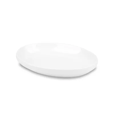 Zdjęcie produktu dla Talerz do serwowania Miska do serwowania Talerz do serwowania Porcelana AMBITION Salsa 20 x 14 cm