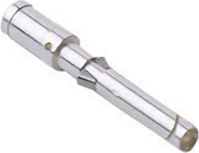 Immagine prodotto di Presa a crimpare ILME 0,5 mm² argentata