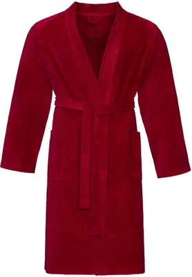 Immagine prodotto di Accappatoio unisex Dallas del marchio Vossen L 46/52