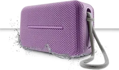 Produktbild von SILVERCREST® Bluetooth®-Lautsprecher Sound Mini, kompakt und leicht