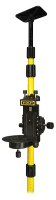 Immagine prodotto di Asta telescopica Stanley con supporto + borsa per il trasporto
