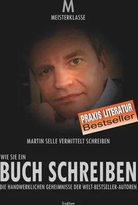 Produktbild von Wie Sie Ein Buch Schreiben