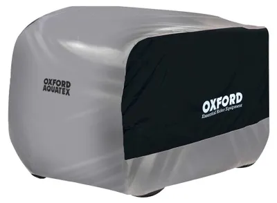 Produktbild von OXFORD Faltgarage "Aquatex"