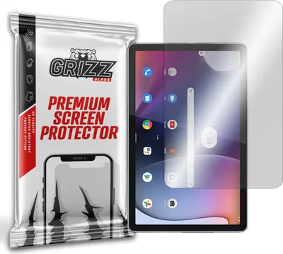 Produktbild von Hybriertes Glas GrizzGlass HybridGlass für Motorola Moto Tab G62
