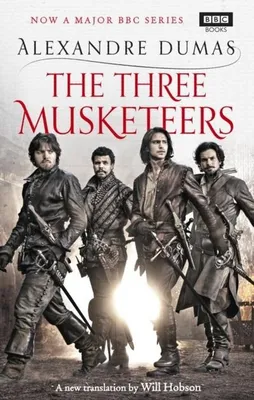 Obrázok produktu pre The Three Musketeers