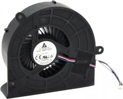 Produktbild von CPU Lüfter Fan für Lenovo AIO machine B5030 B5035 B4655 S4040 B5040 A9050