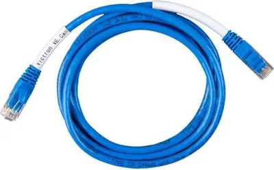 Immagine prodotto di Cavo di collegamento Victron Energy VE.Can a BMS CAN-bus tipo A ASS030710018 (ASS030710018)